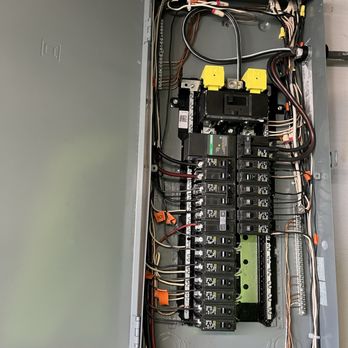 DEZ Electric - Electrical subpanel upgrade - Electricians Near Me DEZ Electric - Electrical subpanel upgrade - Electricians Near Me