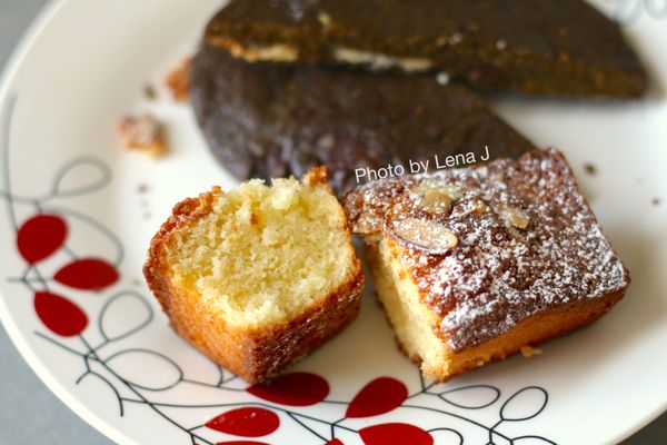 Bake Sum by null