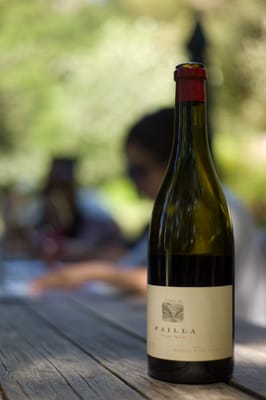 Failla Wines by null