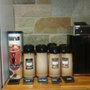 The Bean Counter