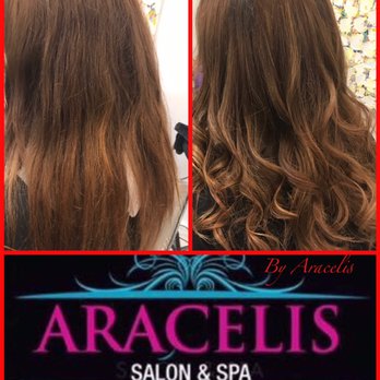 Aracelis - Beautiful Balayage - Hair Stylists Near Me - Humacao, Puerto Rico Aracelis - Beautiful Balayage - Hair Stylists Near Me - Humacao, Puerto Rico