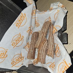 The Taco Company - Churros