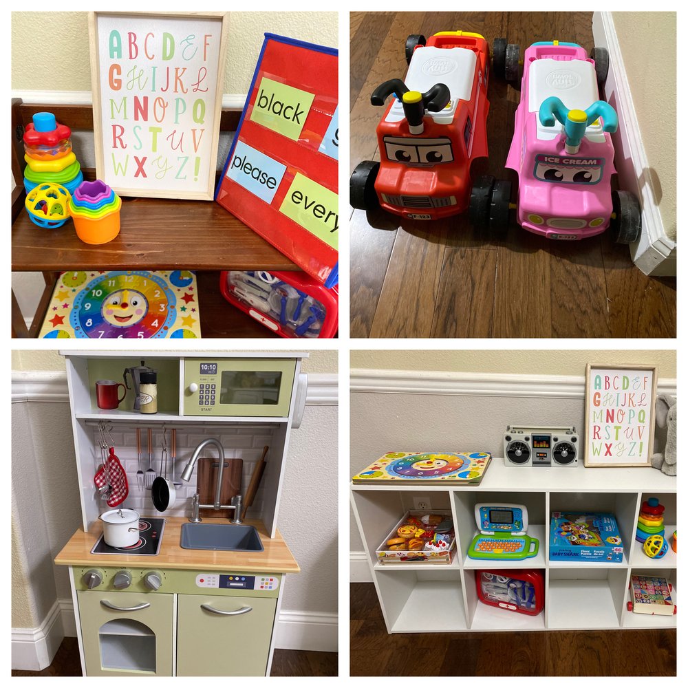 TOTALLY KIDZ DAYCARE Updated October 2024 22 Photos & 10 Reviews