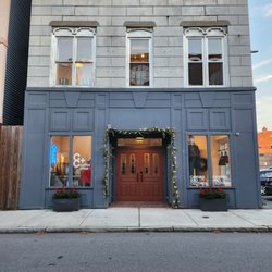C+C Coffee Shop