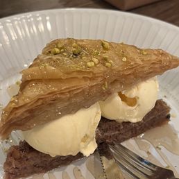 Baklava Baklava