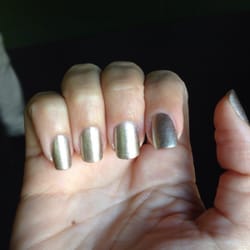 Mele Nails - Perfection