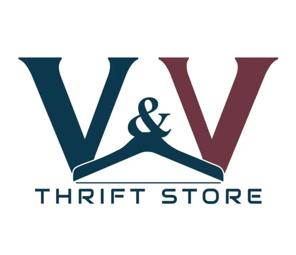 V&V THRIFT STORE Updated September 2024 922 W Jefferson Blvd