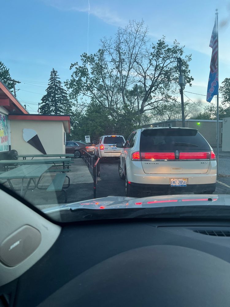 DAIRY MAID 13 Reviews Ice Cream & Frozen Yogurt 31817 Utica Rd