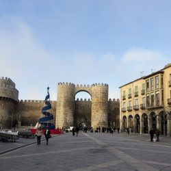 Colonial La Muralla