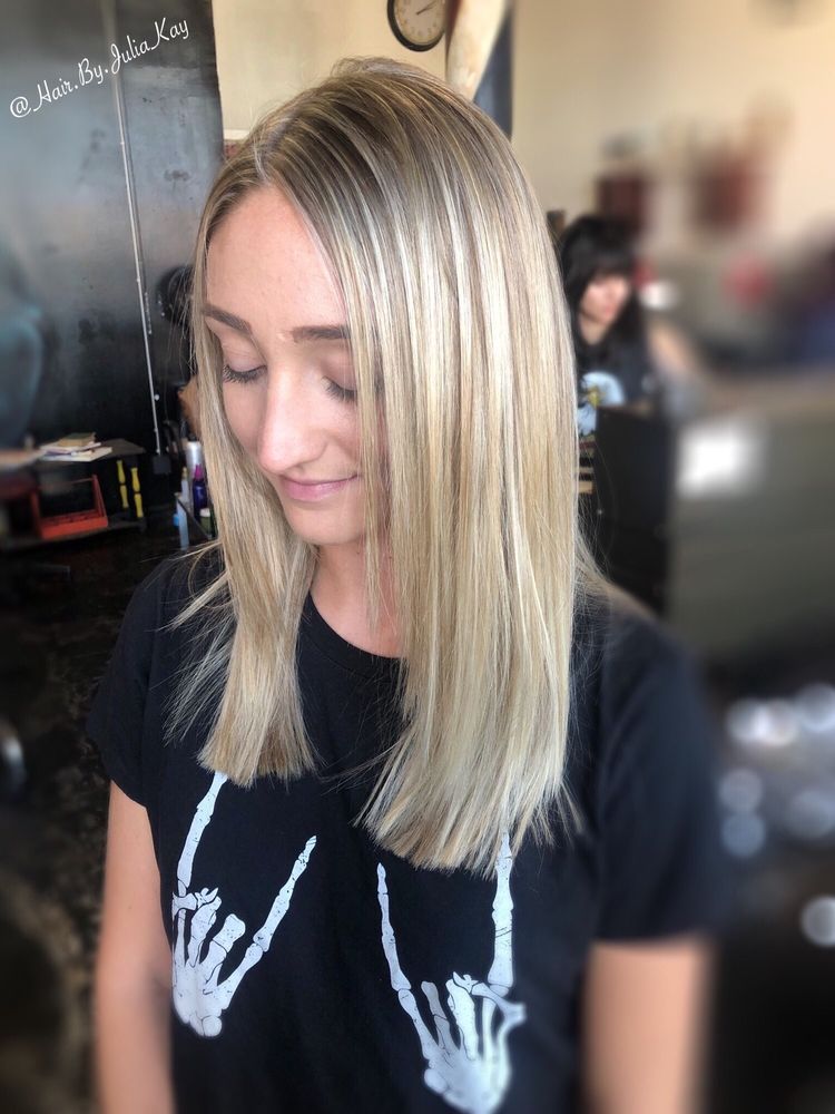 SIT STILL COLOR SALON 354 Photos & 378 Reviews 255 Main St, Venice