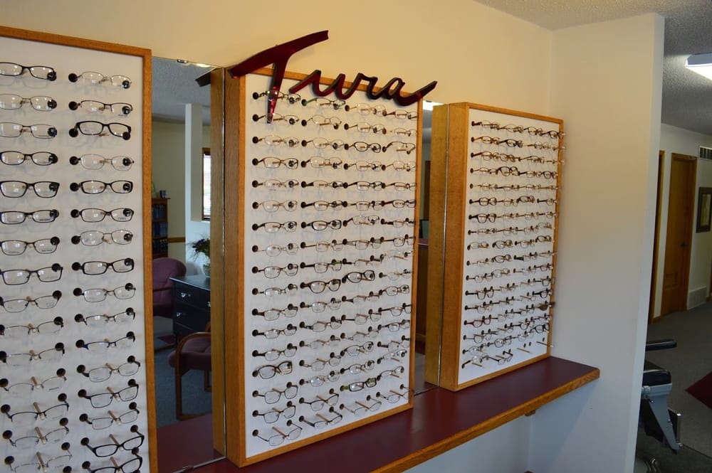 PRESTON EYE CLINIC Updated October 2024 108 St Anthony St N