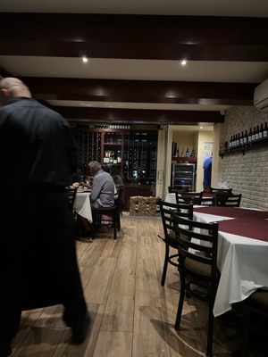 Invita Bistro by null