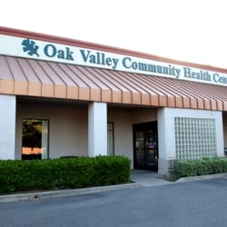 Oakdale Community Health Center