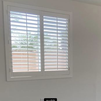 Sandra's Custom Shutters - Plantation Wooden Shutters - Shutters Near Me - Sun City West, Arizona Sandra's Custom Shutters - Plantation Wooden Shutters - Shutters Near Me - Sun City West, Arizona