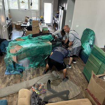 Muscleman Elite Moving & Storage - Unwrapped! - Movers Near Me - Austin, Texas Muscleman Elite Moving & Storage - Unwrapped! - Movers Near Me - Austin, Texas