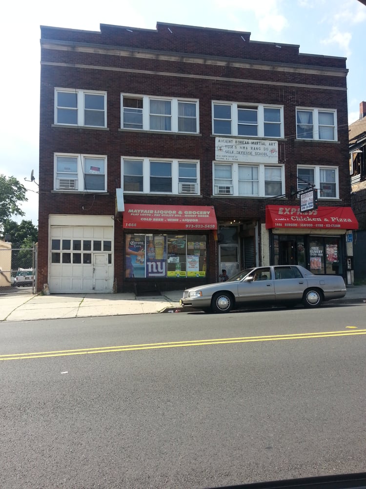 MAYFAIR LIQUOR STORE Updated September 2024 1444 N Broad St, Hillside, New Jersey Beer