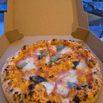 Quanto Basta - Italian Near Me - Portland, Maine