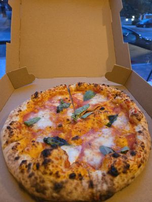 Quanto Basta by null