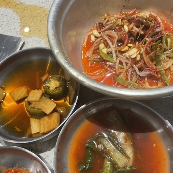 Don Blanc - Korean Near Me - Oakland, California