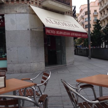 Alboraya - Ice Cream & Frozen Yogurt Near Me - Madrid, M Alboraya - Ice Cream & Frozen Yogurt Near Me - Madrid, M