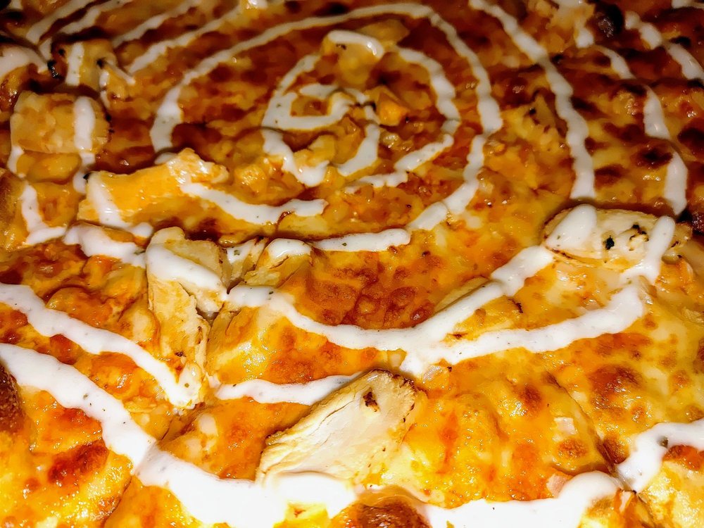 Gametime Pizza & Brews Logo
