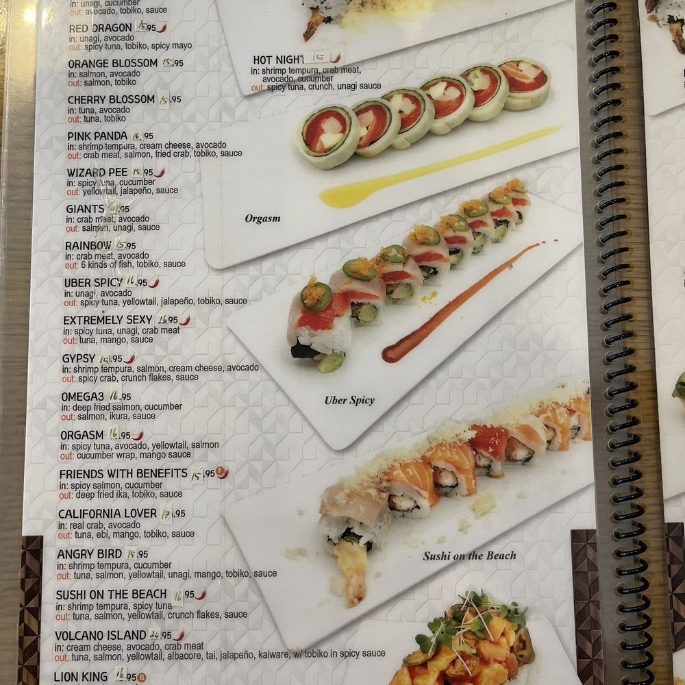 Sushi Kan - Menu as of 5/24/2025 - Japanese Near Me - San Jose, California Sushi Kan - Menu as of 5/24/2025 - Japanese Near Me - San Jose, California