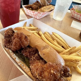 Angie's Lobster - Seafood Near Me - Tempe, Arizona Angie's Lobster - Seafood Near Me - Tempe, Arizona