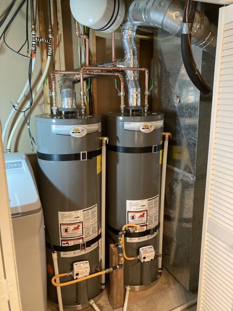 Slide of America NW Plumbing
