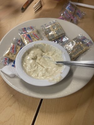 Ridgewood Barbecue by null