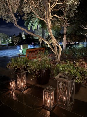 Rosewood Sand Hill by null