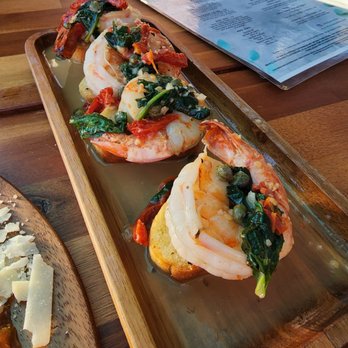 Wicked Craft - Shrimp appetizer - Sandwiches Near Me - Boston, Massachusetts Wicked Craft - Shrimp appetizer - Sandwiches Near Me - Boston, Massachusetts