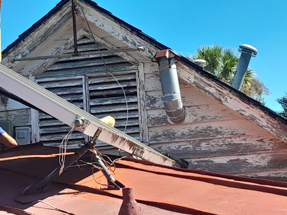 Slide of Williams Roofing And Siding