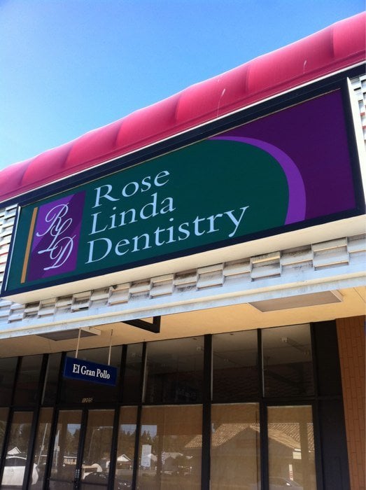 ROSE LINDA DENTISTRY Updated June 2024 1203 E Yorba Linda Blvd