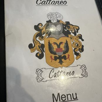 Trattoria Cattaneo - Italian Near Me - Santa Rosa, California