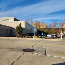 Mo's Food Market