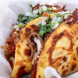 4 Rivers Cantina Barbacoa - Birria Tacos