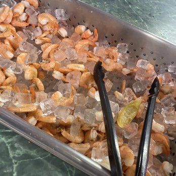 Bg's Catch - Boiled shrimp - Seafood Near Me - Kingston, Oklahoma