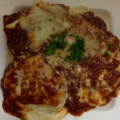 Bagel Time Cafe by null