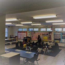 New Morning Schools