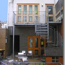 Cowley Club - Www.cowleyclub.org.uk