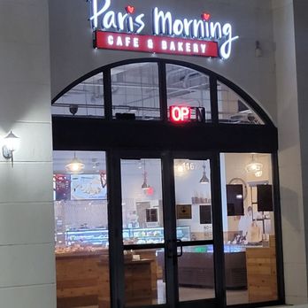 Ari Bakery Cafe - Bakeries Near Me - Miramar, Florida