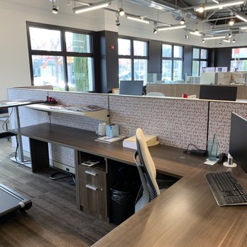 Tangram Interiors - Upscale, contemporary... - Office Equipment Near Me - Fresno, California Tangram Interiors - Upscale, contemporary... - Office Equipment Near Me - Fresno, California