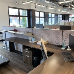 Tangram Interiors - Upscale, contemporary...