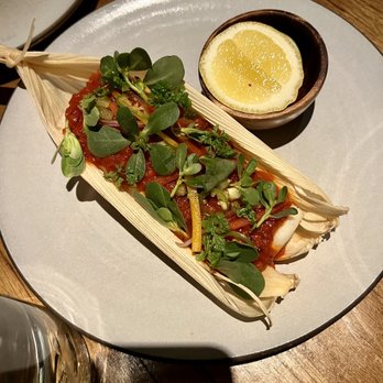 Cosme - Mexican Near Me - New York, New York Cosme - Mexican Near Me - New York, New York