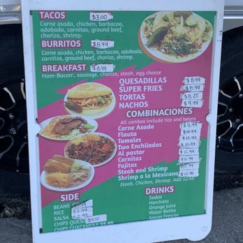 Jimena’s Mexican Food - Menu - Mexican Near Me - Omaha, Nebraska Jimena’s Mexican Food - Menu - Mexican Near Me - Omaha, Nebraska