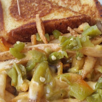 66 Diner - Albuquerque Turkey with green chile cheese fries! - Diners Near Me - Albuquerque, New Mexico 66 Diner - Albuquerque Turkey with green chile cheese fries! - Diners Near Me - Albuquerque, New Mexico
