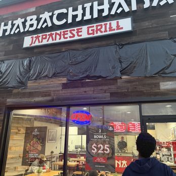 Habachihana Grill - Japanese Near Me - Orange, California Habachihana Grill - Japanese Near Me - Orange, California