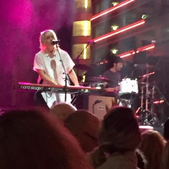 Cargo - The Airborne Toxic Event on 10-16-2015 - Music Venues Near Me - Reno, Nevada Cargo - The Airborne Toxic Event on 10-16-2015 - Music Venues Near Me - Reno, Nevada