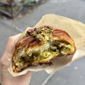 Librae Bakery - Bakeries Near Me - New York, New York