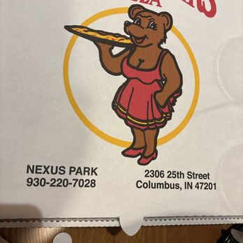 Mother Bear's Pizza Columbus - Pizza Near Me - Columbus, Indiana Mother Bear's Pizza Columbus - Pizza Near Me - Columbus, Indiana